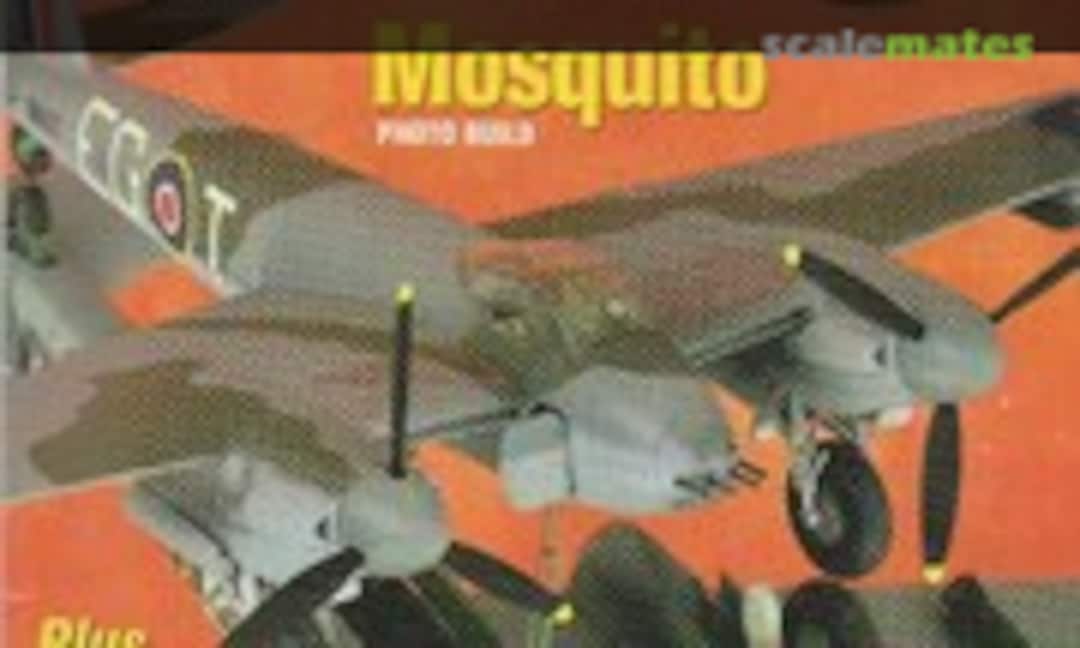 (Scale Aviation Modeller International Volume 04 Issue 11) (Scale Aviation Modeller International Volume 04 Issue 11)