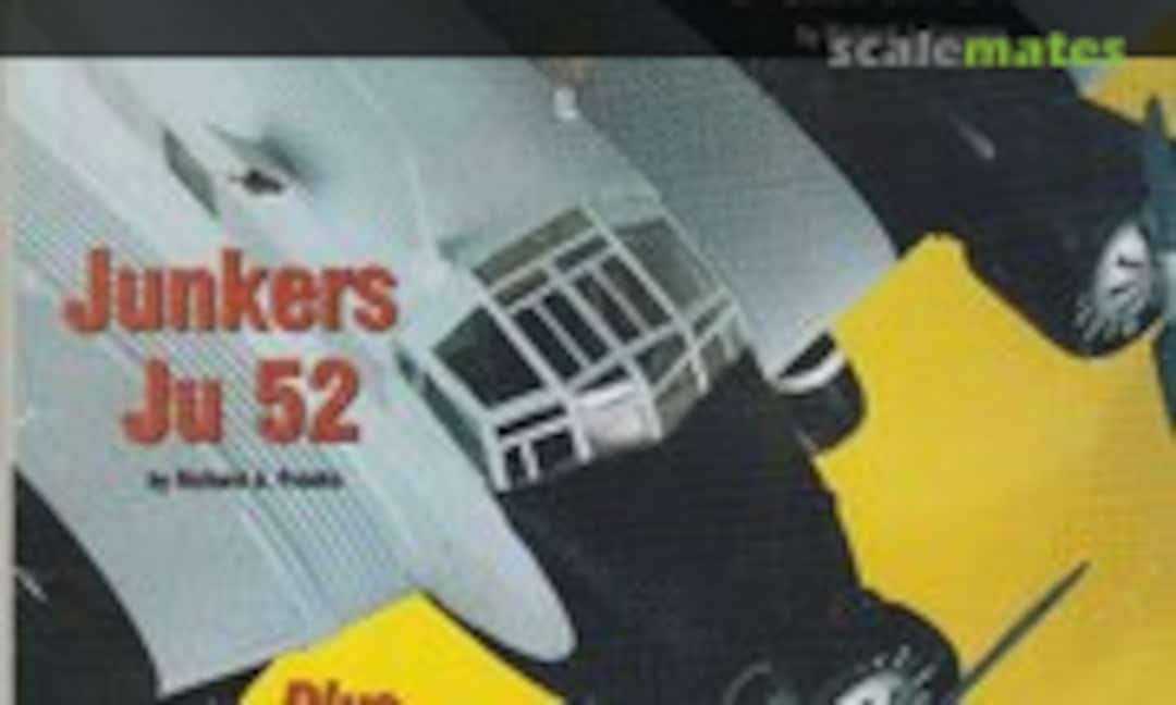 (Scale Aviation Modeller International Volume 05 Issue 03) (Scale Aviation Modeller International Volume 05 Issue 03)