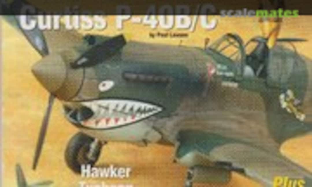 (Scale Aviation Modeller International Volume 05 Issue 04) (Scale Aviation Modeller International Volume 05 Issue 04)