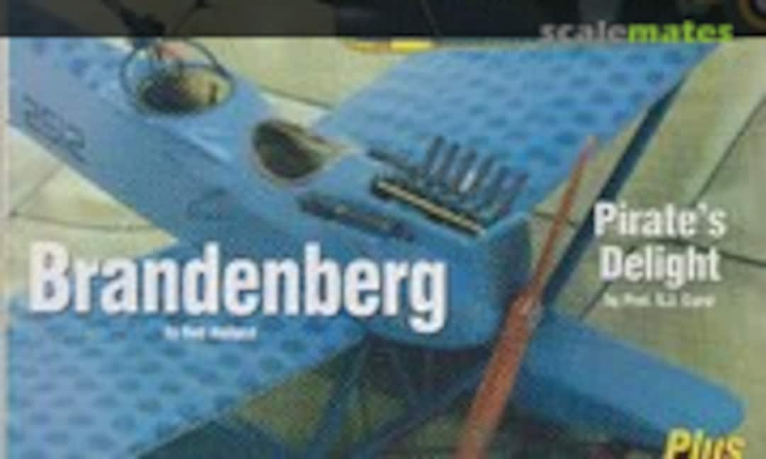 (Scale Aviation Modeller International Volume 05 Issue 05) (Scale Aviation Modeller International Volume 05 Issue 05)
