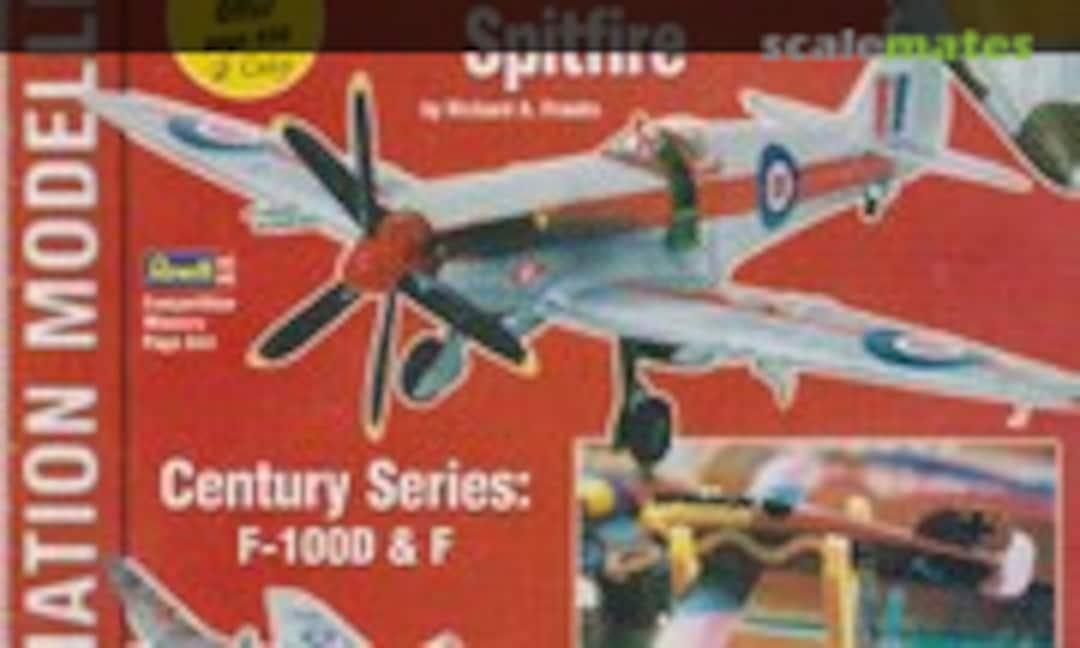 (Scale Aviation Modeller International Volume 05 Issue 09) (Scale Aviation Modeller International Volume 05 Issue 09)