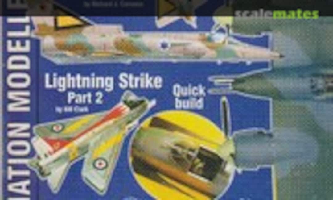 (Scale Aviation Modeller International Volume 05 Issue 10) (Scale Aviation Modeller International Volume 05 Issue 10)