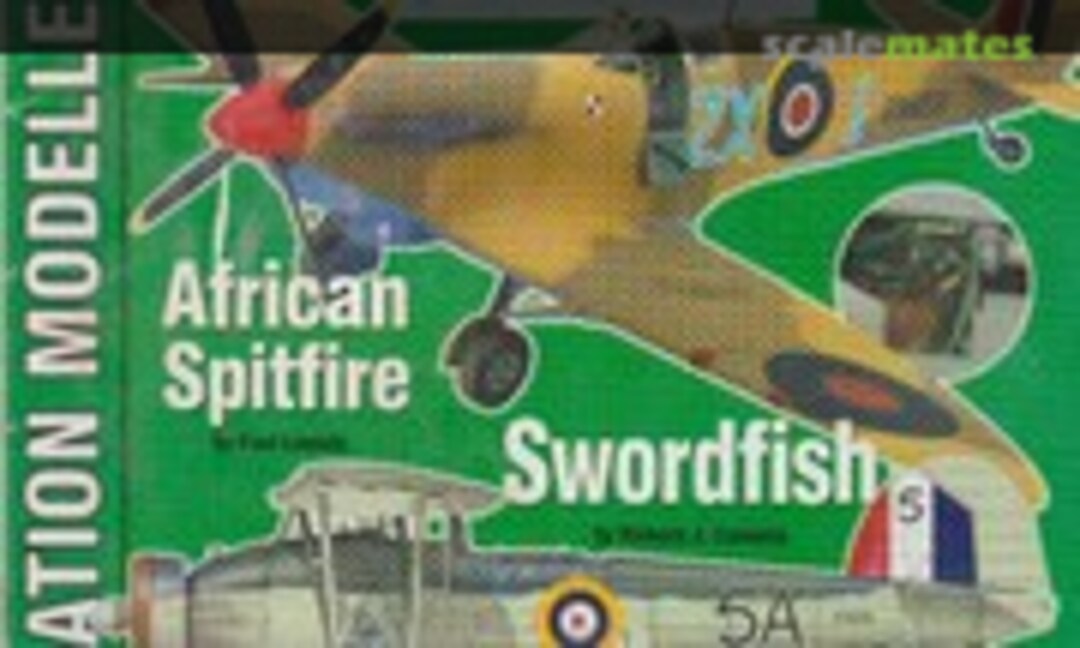 (Scale Aviation Modeller International Volume 05 Issue 11) (Scale Aviation Modeller International Volume 05 Issue 11)