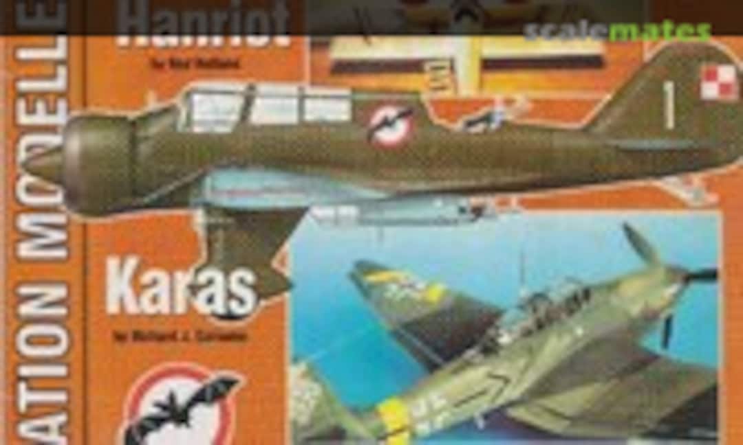 (Scale Aviation Modeller International Volume 05 Issue 12) (Scale Aviation Modeller International Volume 05 Issue 12)