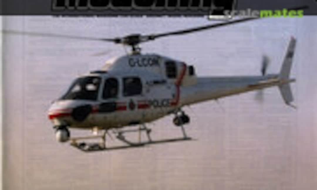 (Scale Aircraft Modelling Volume 18, Issue 10)