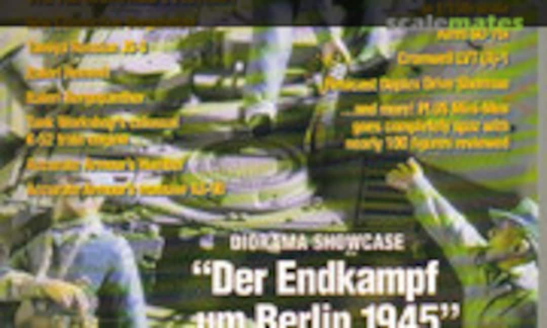 (Military Miniatures In Review 11-12 | Spring 1997) (Military Miniatures In Review 11-12 | Spring 1997)