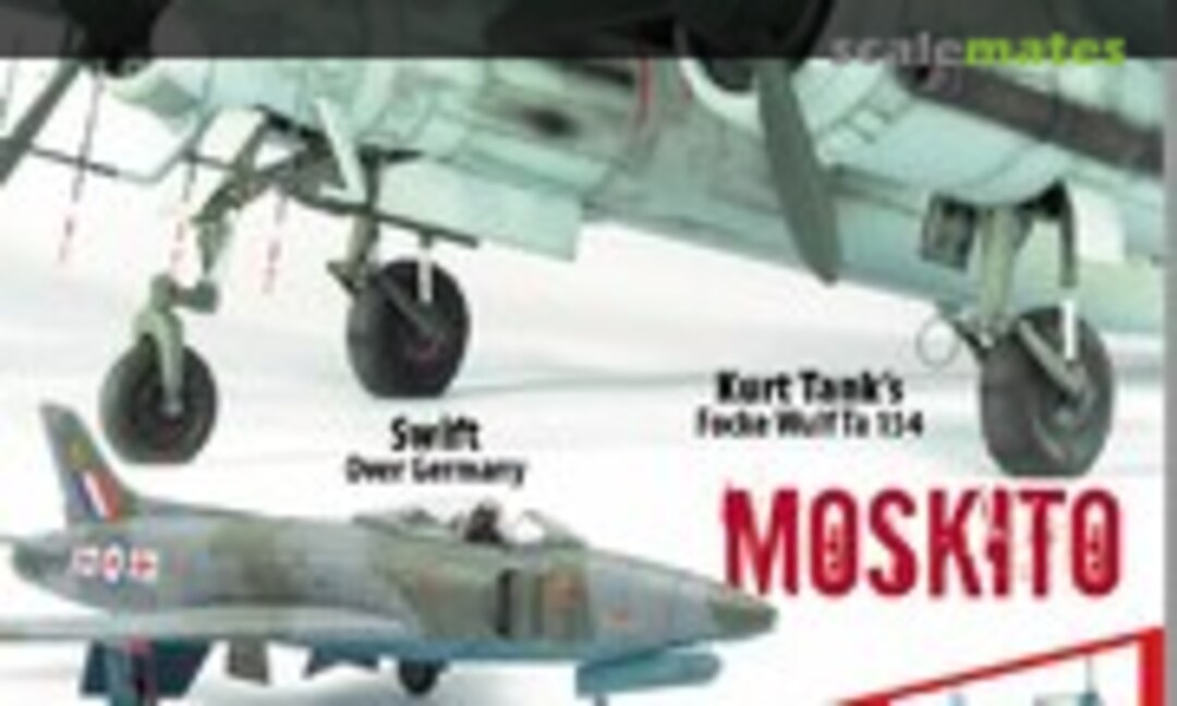 (Model Aircraft Monthly Volume 15 Issue 04) (Model Aircraft Monthly Volume 15 Issue 04)