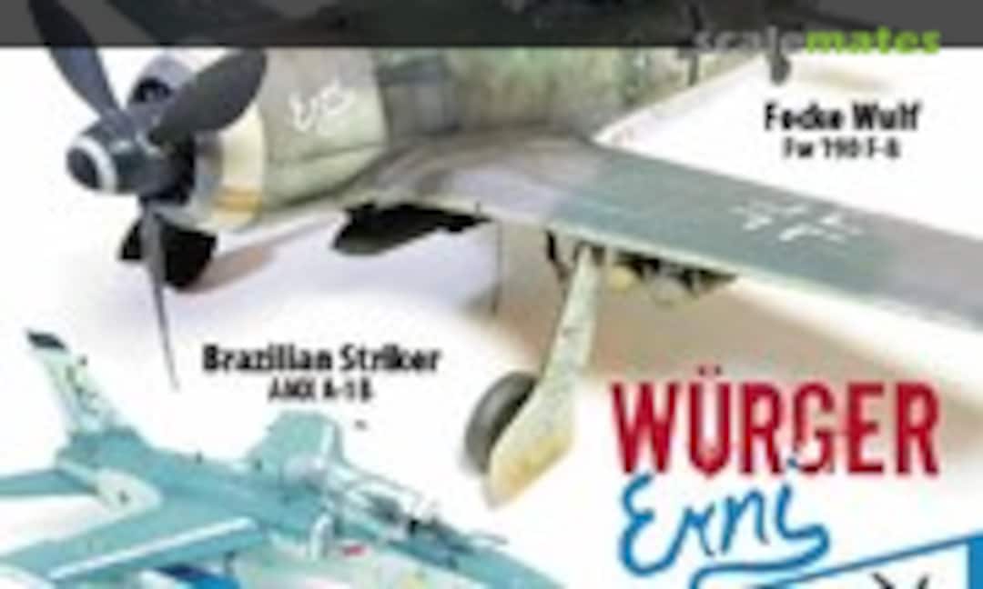 (Model Aircraft Monthly Volume 15 Issue 03)