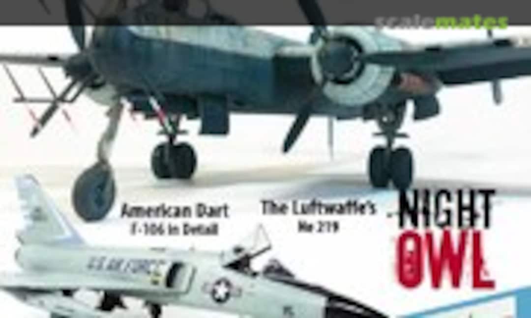 (Model Aircraft Monthly Volume 15 Issue 01)