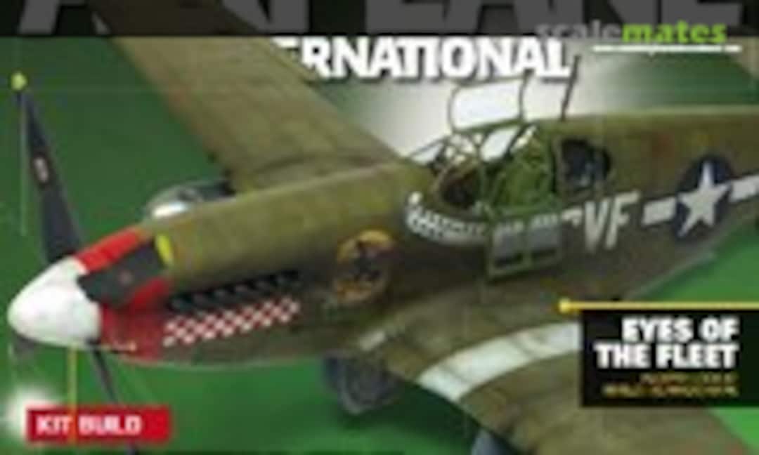 (Model Airplane International 143) (Model Airplane International 143)