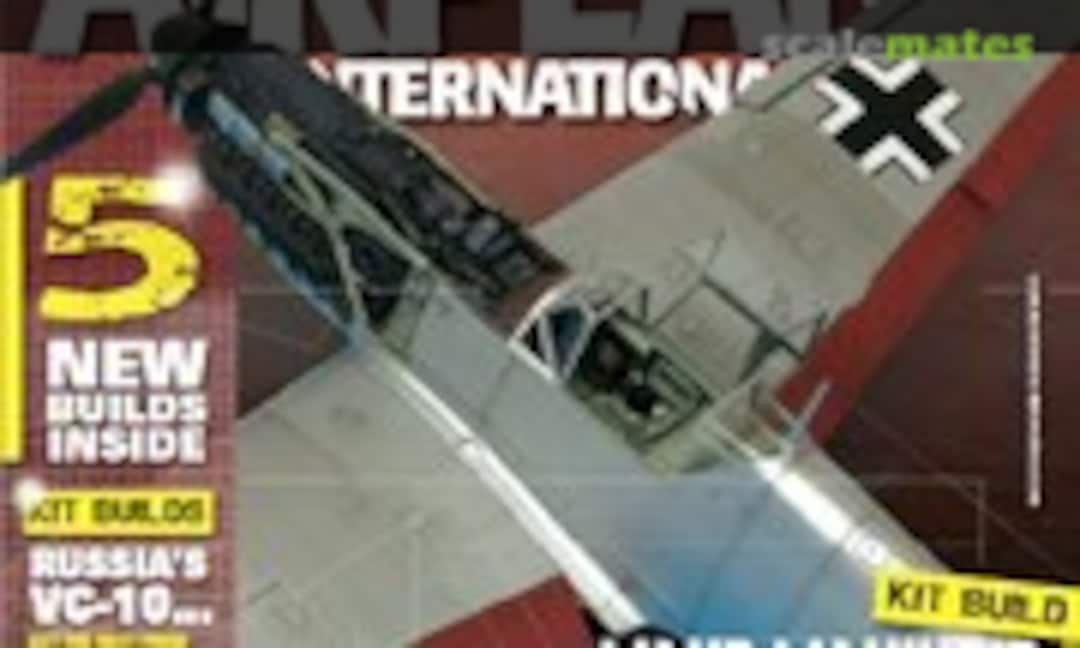 (Model Airplane International 126) (Model Airplane International 126)