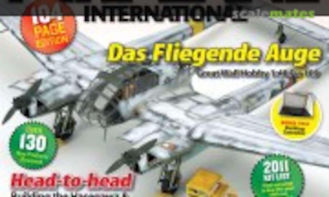 (Model Airplane International 69) (Model Airplane International 69)
