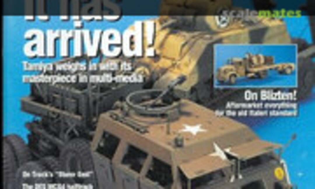 (Military Miniatures In Review 18)