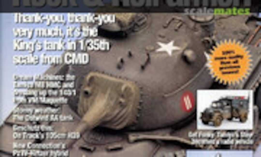 (Military Miniatures In Review 20 | Third Quarter) (Military Miniatures In Review 20 | Third Quarter)