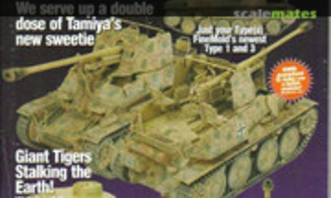 (Military Miniatures In Review 26) (Military Miniatures In Review 26)