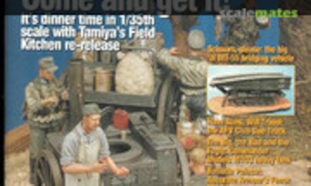 (Military Miniatures In Review 27) (Military Miniatures In Review 27)