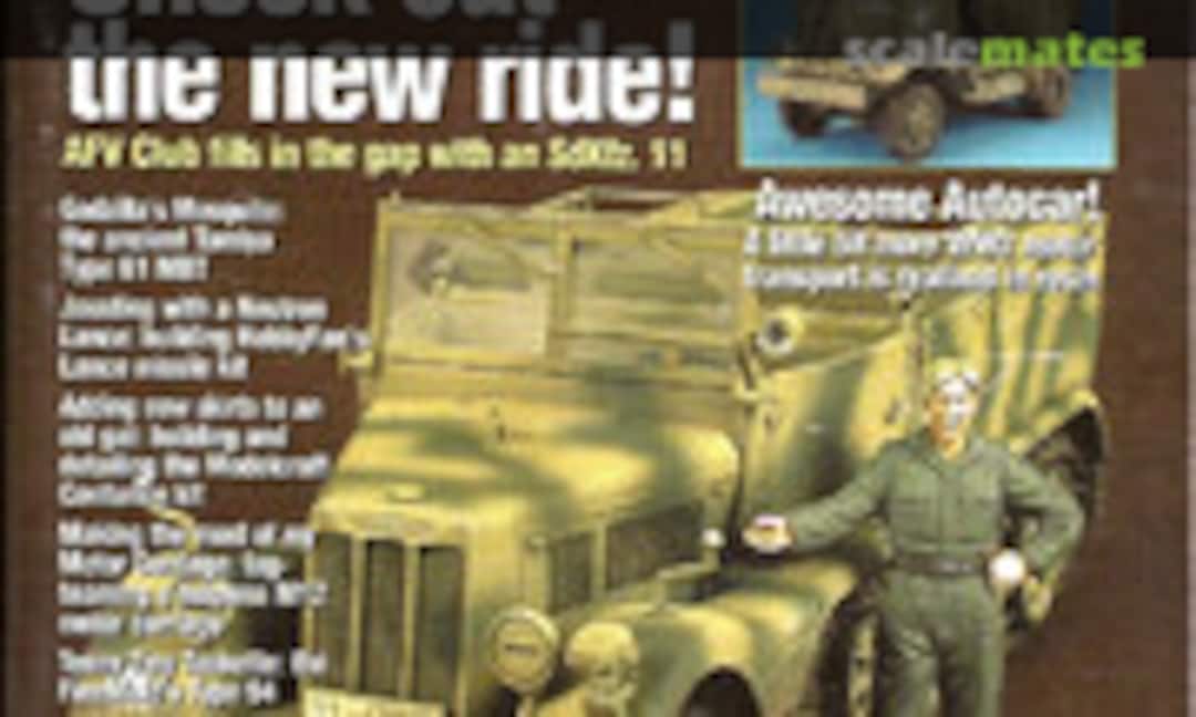 (Military Miniatures In Review 28) (Military Miniatures In Review 28)