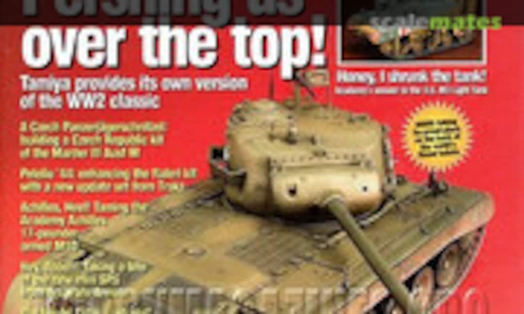 (Military Miniatures In Review 30) (Military Miniatures In Review 30)