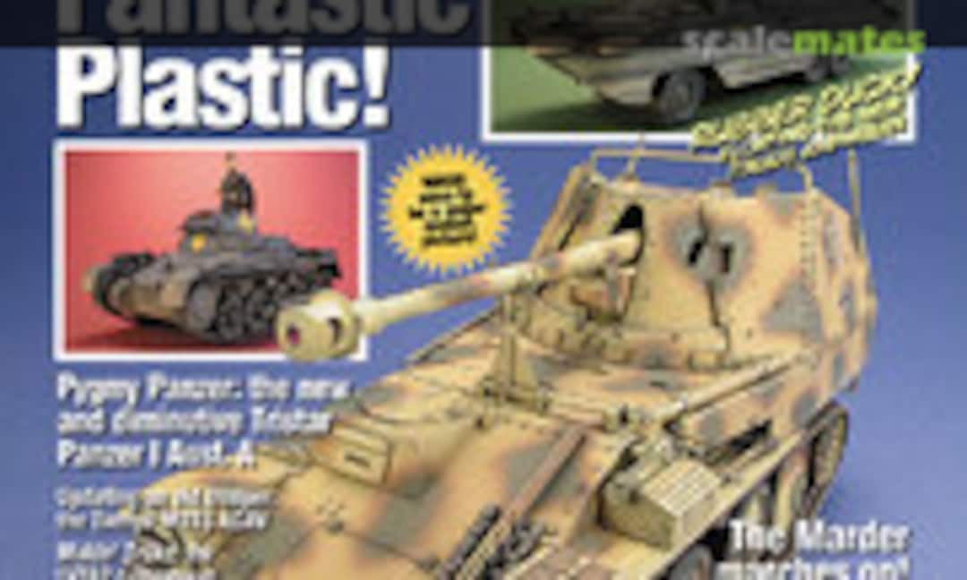 (Military Miniatures In Review 31) (Military Miniatures In Review 31)