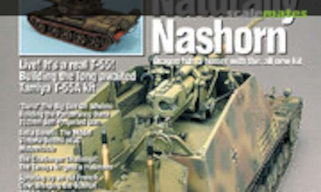 (Military Miniatures In Review 32) (Military Miniatures In Review 32)