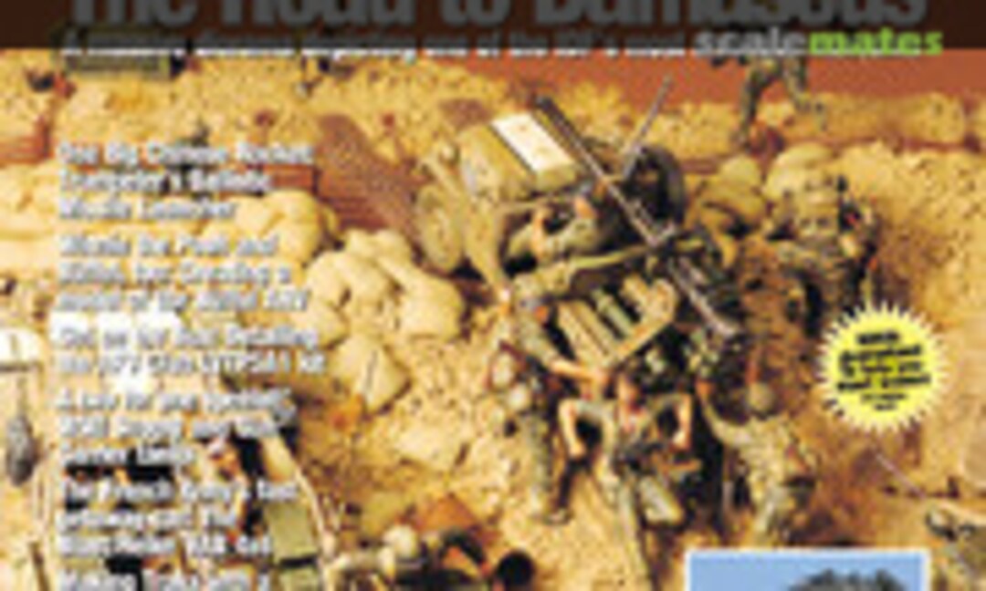 (Military Miniatures In Review 34) (Military Miniatures In Review 34)