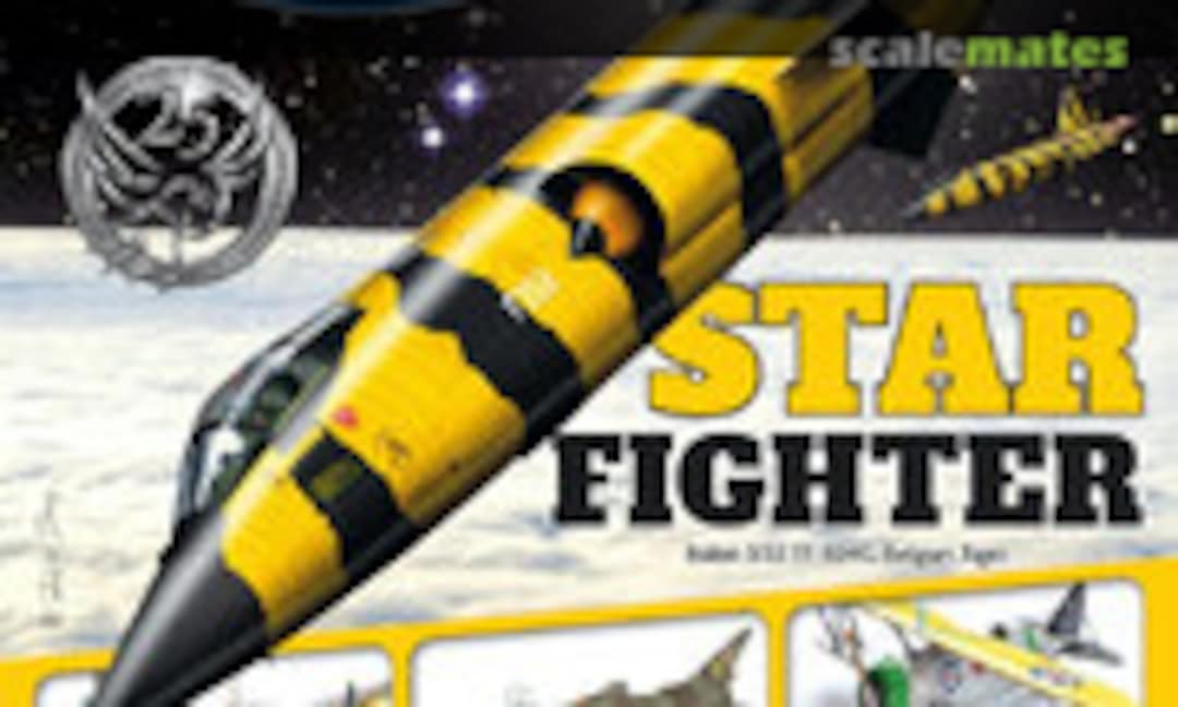 (Scale Aviation Modeller International Volume 25 Issue 10) (Scale Aviation Modeller International Volume 25 Issue 10)