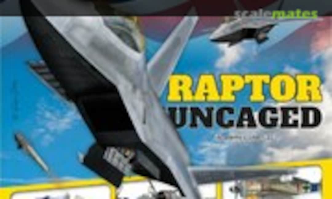 (Scale Aviation Modeller International Volume 25 Issue 8) (Scale Aviation Modeller International Volume 25 Issue 8)