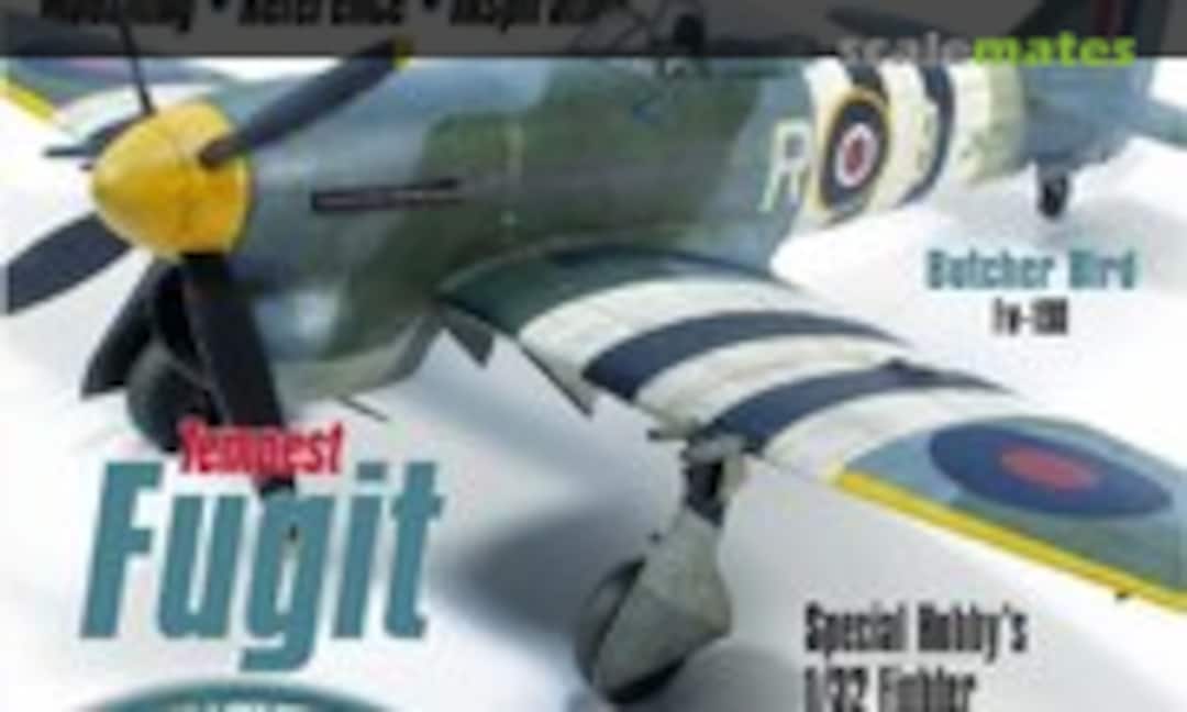 (Model Aircraft Monthly Volume 18 Issue 04) (Model Aircraft Monthly Volume 18 Issue 04)