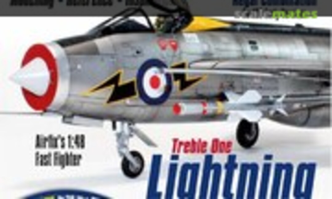 (Model Aircraft Monthly Volume 18 Issue 05)