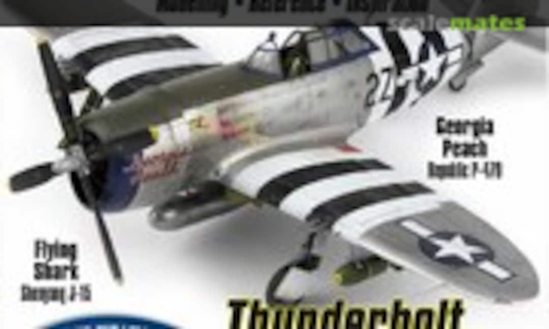 (Model Aircraft Monthly Volume 18 Issue 08)