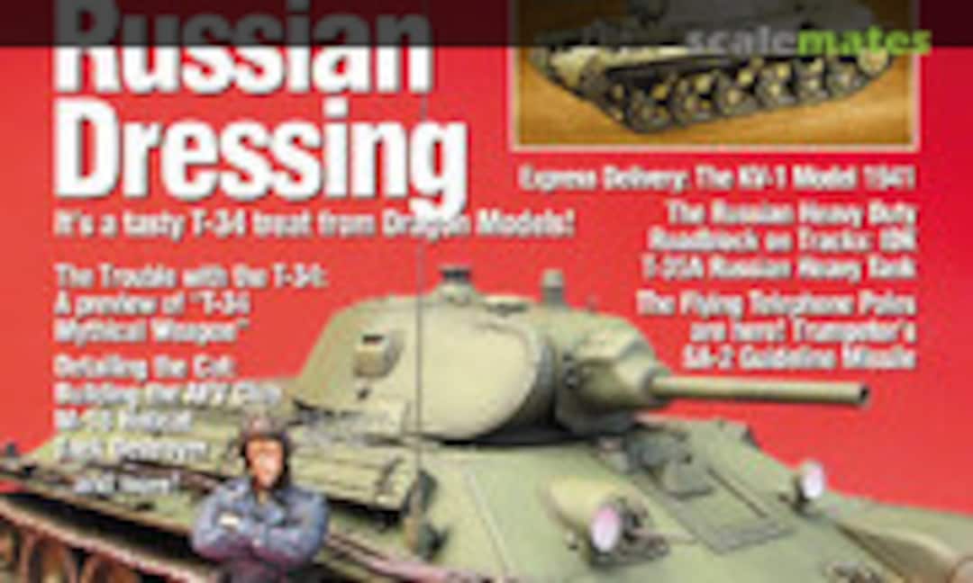 (Military Miniatures In Review 35) (Military Miniatures In Review 35)