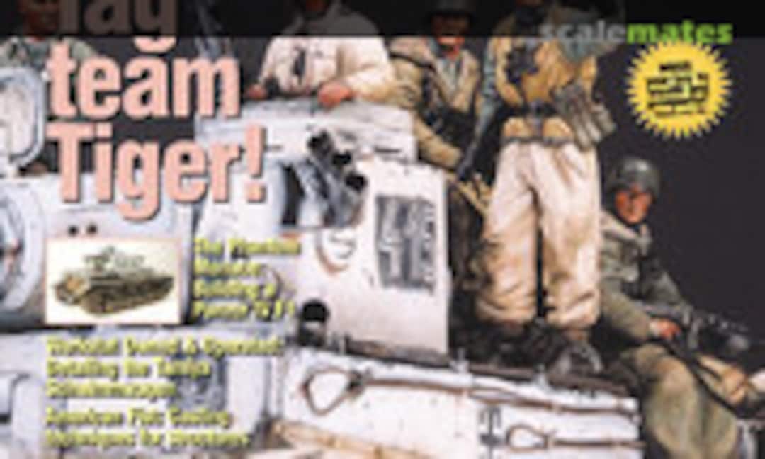 (Military Miniatures In Review 37) (Military Miniatures In Review 37)