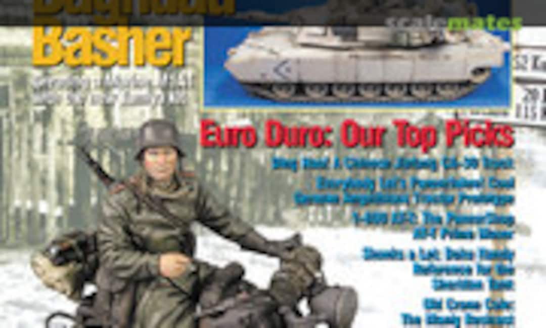 (Military Miniatures In Review 38) (Military Miniatures In Review 38)