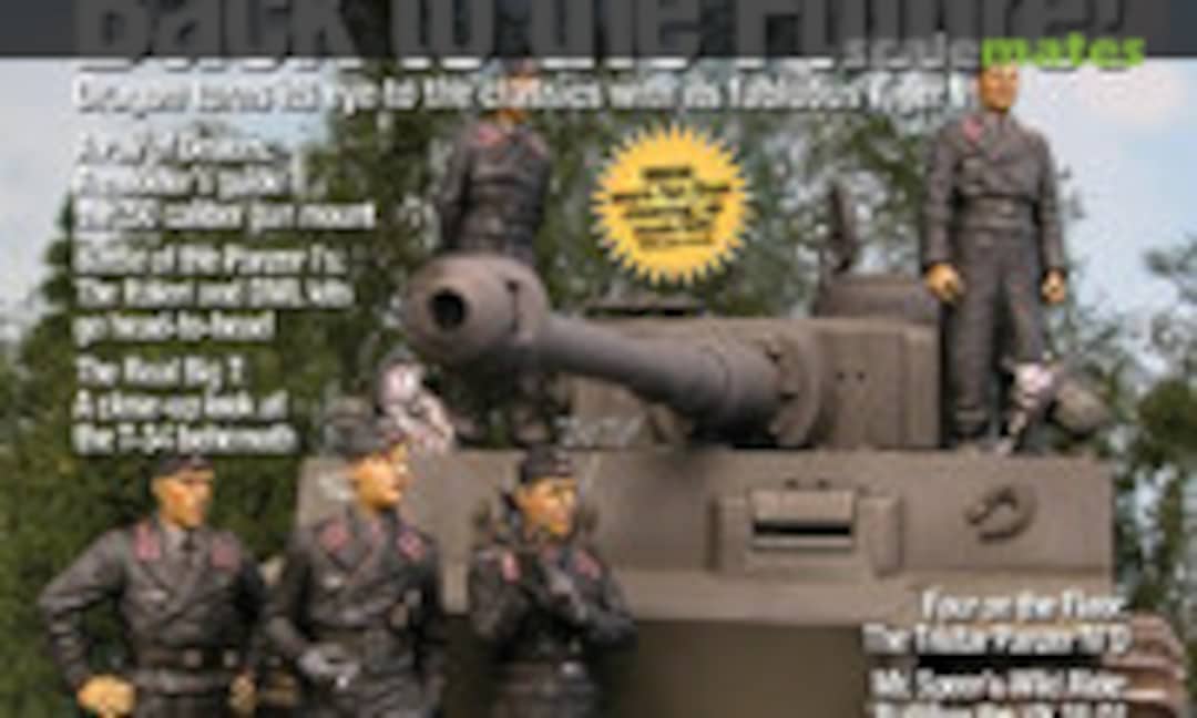 (Military Miniatures In Review 39) (Military Miniatures In Review 39)