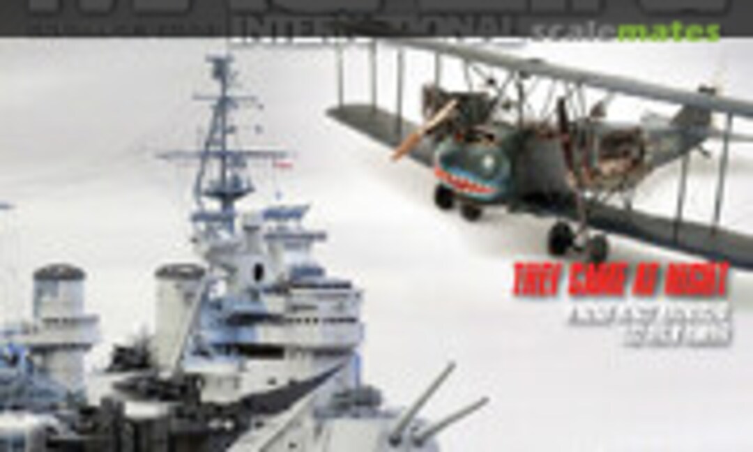 (Tamiya Model Magazine 252)