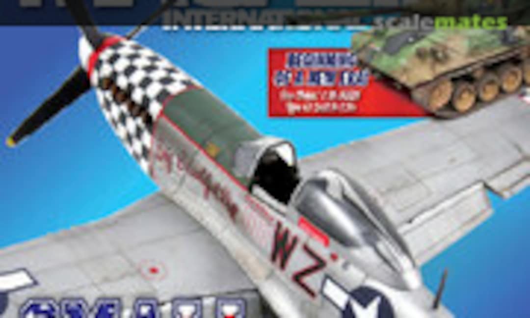 (Tamiya Model Magazine 236)