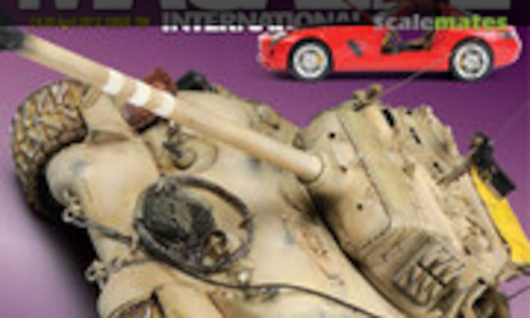 (Tamiya Model Magazine 198)