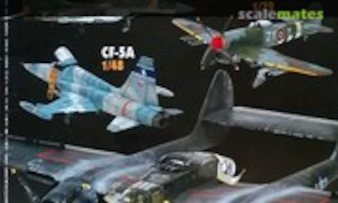 (Wingmasters 98) (Wingmasters 98)