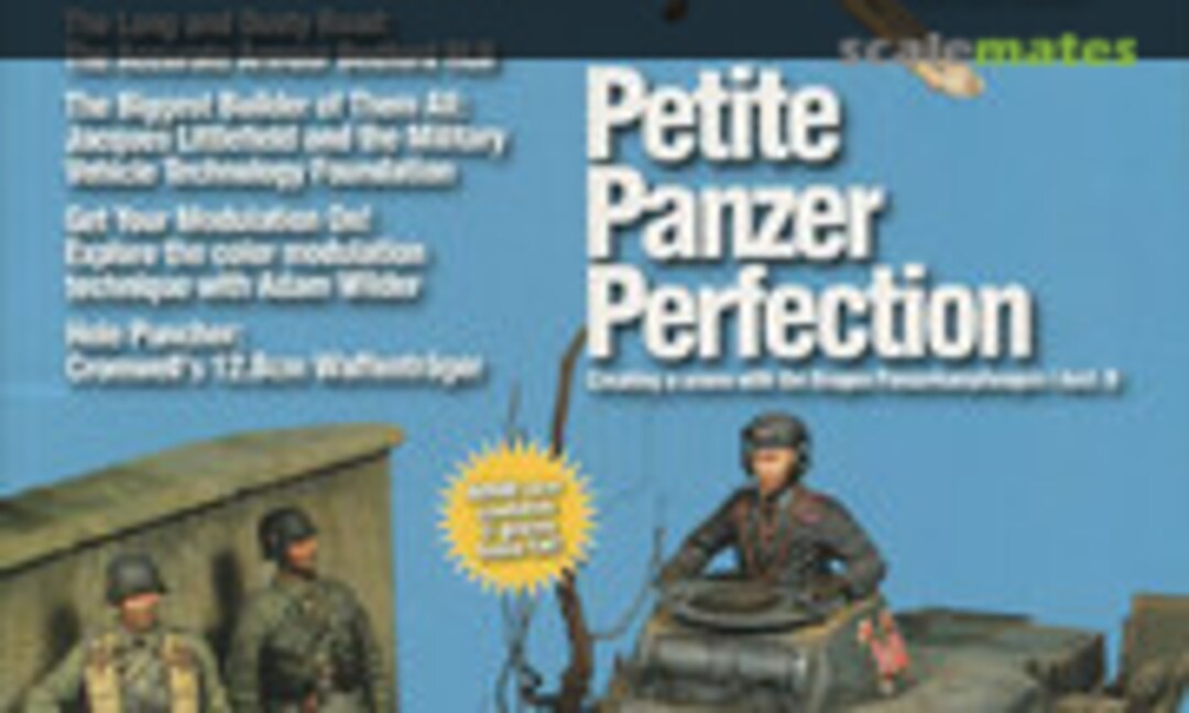 (Military Miniatures In Review 46)