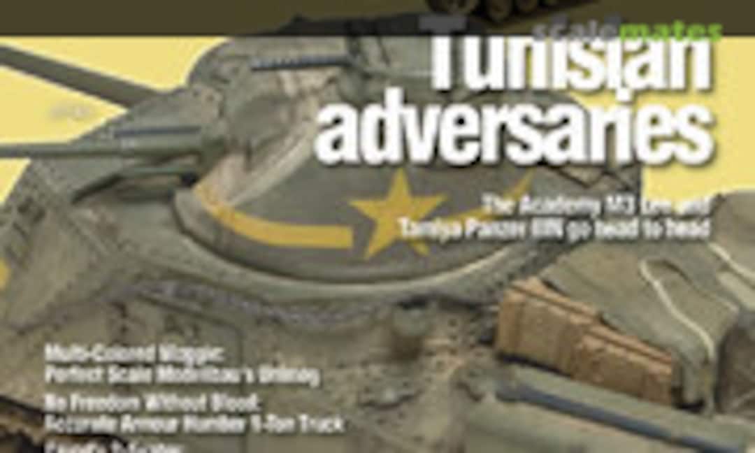 (Military Miniatures In Review 47)