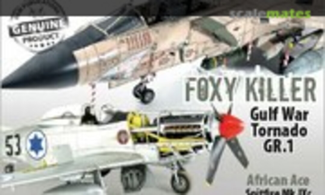 (Model Aircraft Monthly Volume 17 Issue 10) (Model Aircraft Monthly Volume 17 Issue 10)