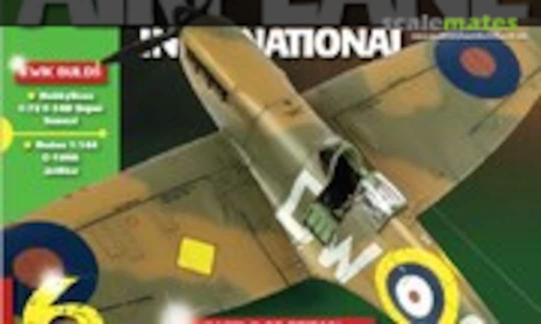 (Model Airplane International 114) (Model Airplane International 114)