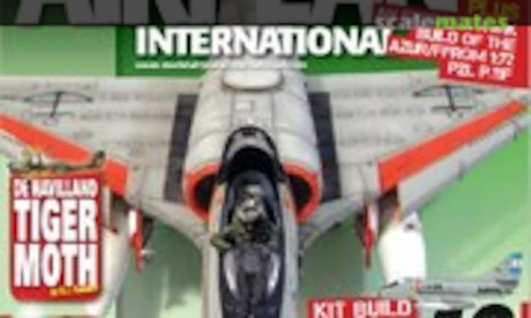 (Model Airplane International 102) (Model Airplane International 102)