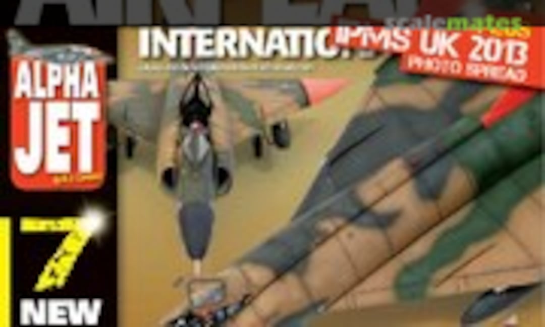 (Model Airplane International 103) (Model Airplane International 103)