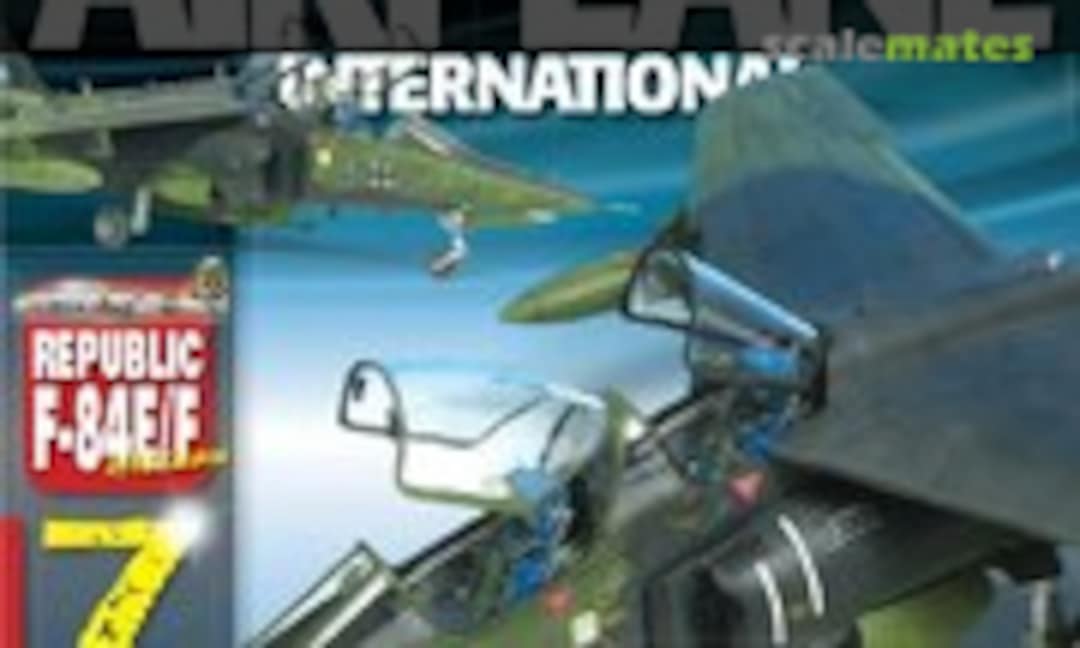 (Model Airplane International 106) (Model Airplane International 106)