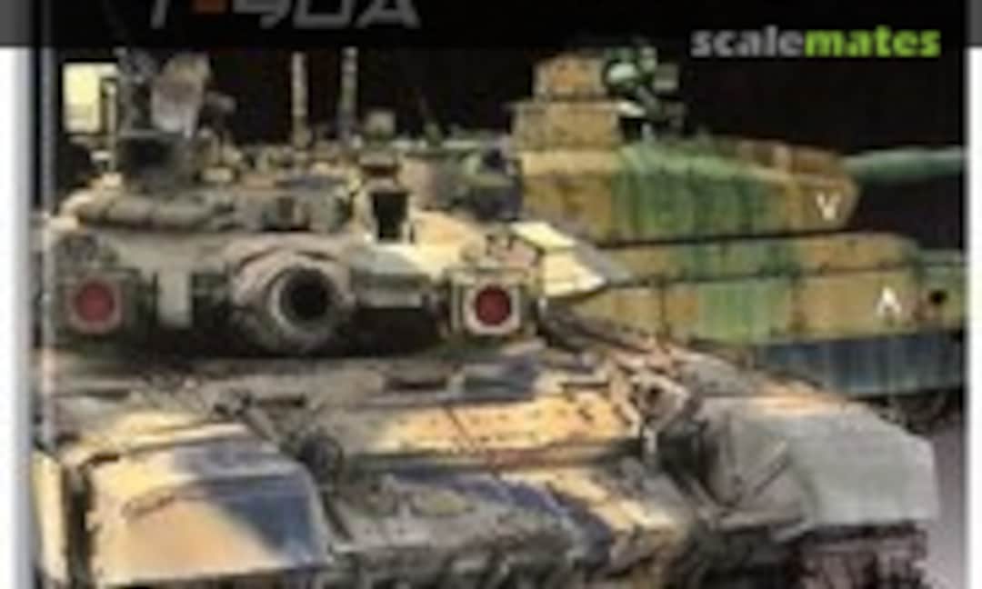 (Abrams Squad 03) (Abrams Squad 03)