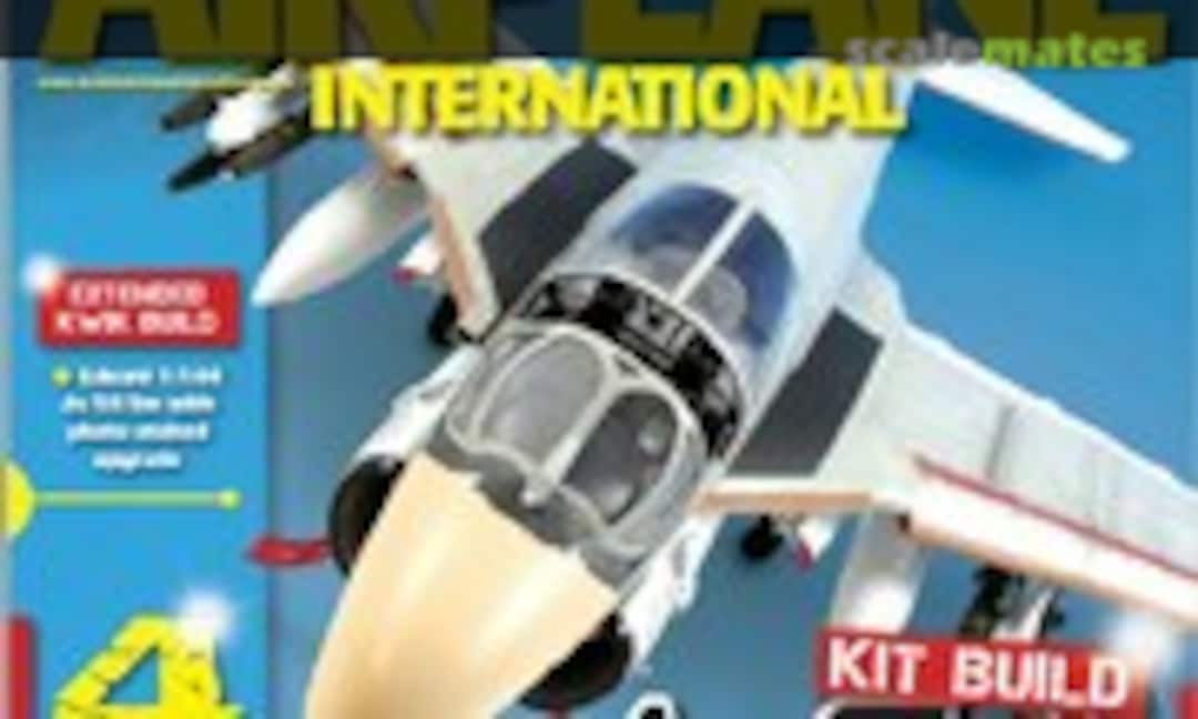 (Model Airplane International 111) (Model Airplane International 111)