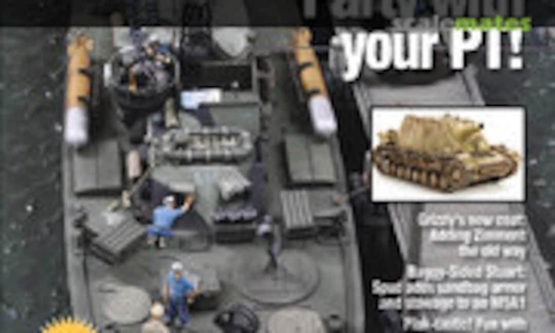 (Military Miniatures In Review 50) (Military Miniatures In Review 50)