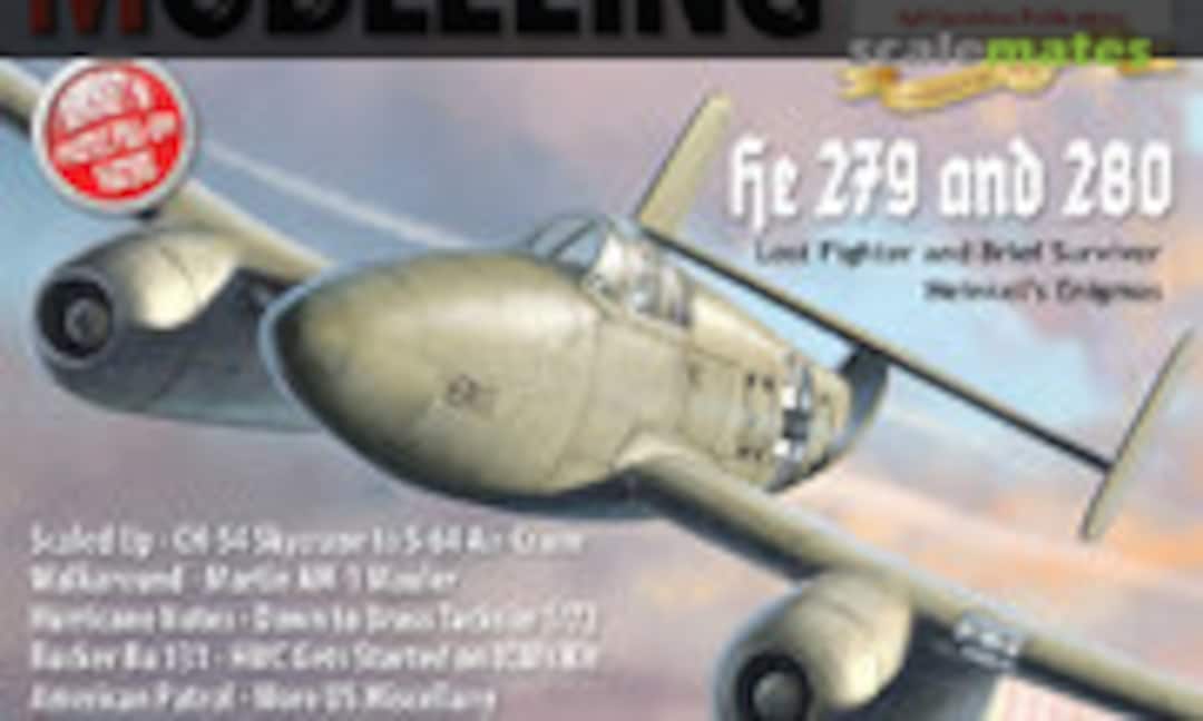 (Scale Aircraft Modelling Volume 41, Issue 4) (Scale Aircraft Modelling Volume 41, Issue 4)