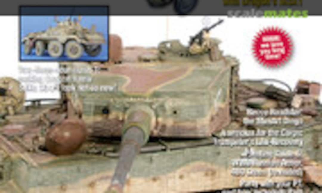 (Military Miniatures In Review 51) (Military Miniatures In Review 51)